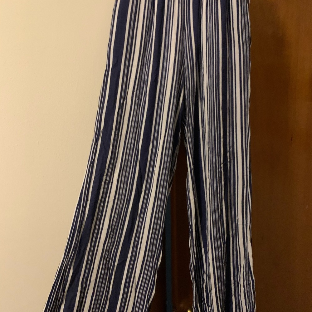 Women summer pants